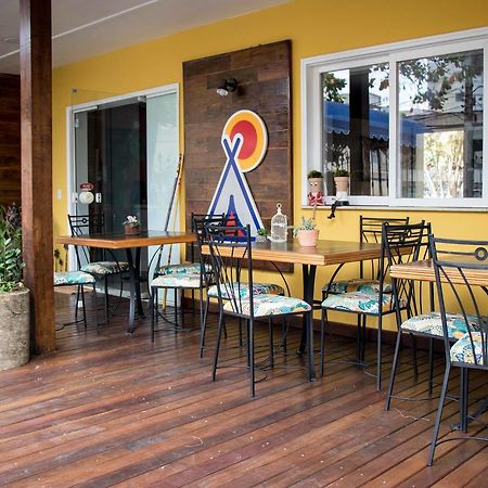 Kahale Hostel Кабо Фрио Екстериор снимка