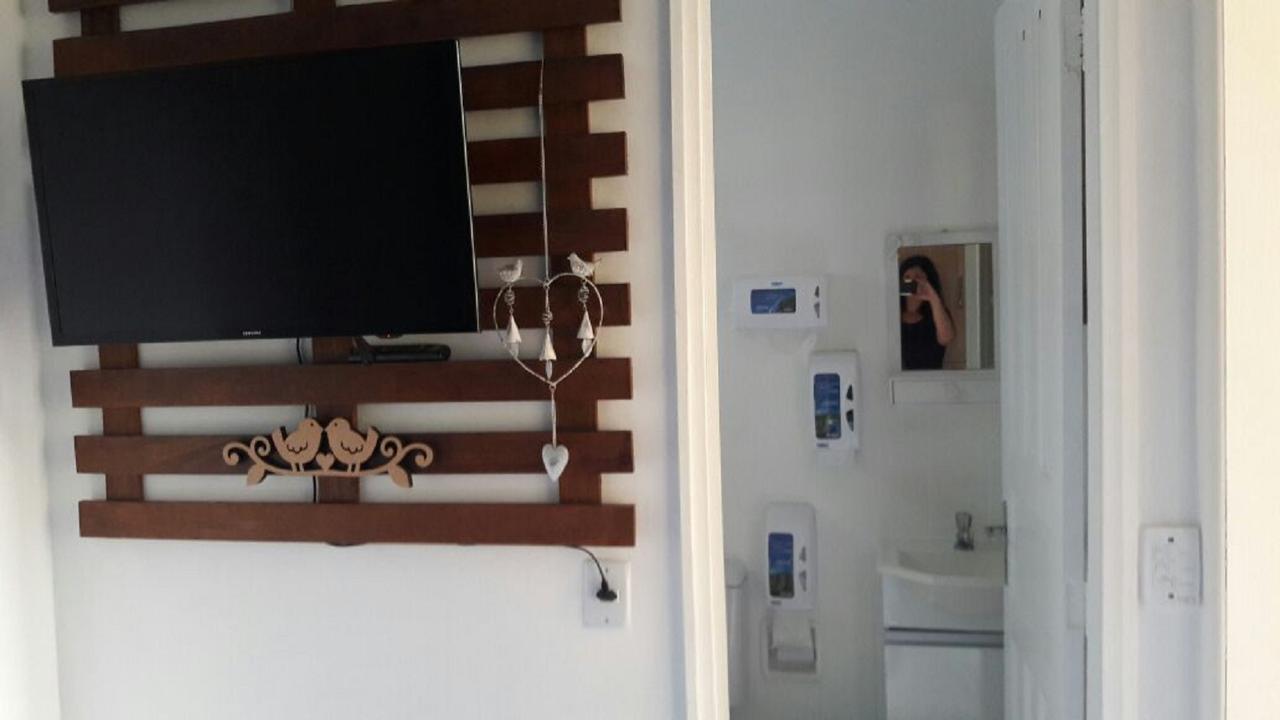 Kahale Hostel Кабо Фрио Екстериор снимка