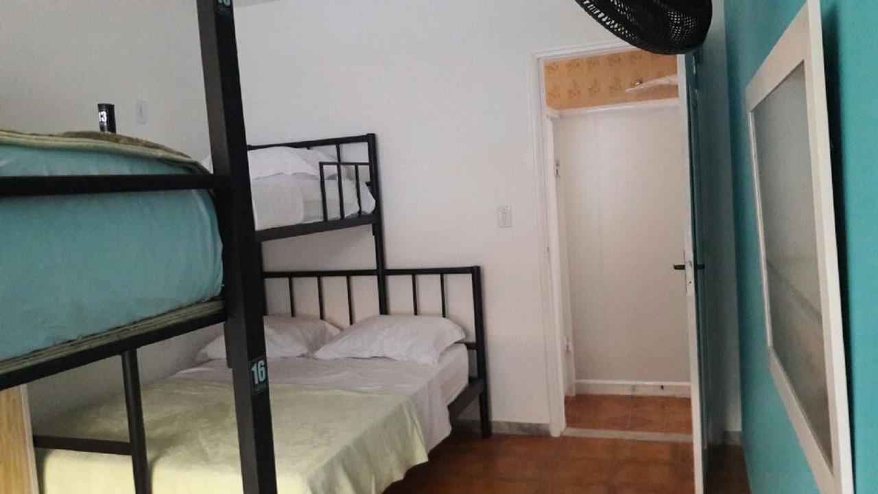 Kahale Hostel Кабо Фрио Екстериор снимка