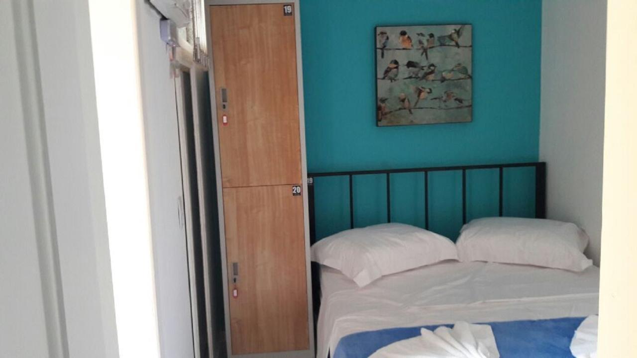 Kahale Hostel Кабо Фрио Екстериор снимка