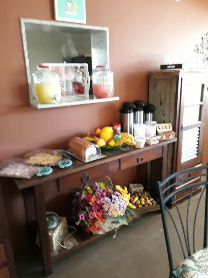 Kahale Hostel Кабо Фрио Екстериор снимка