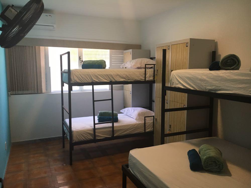 Kahale Hostel Кабо Фрио Екстериор снимка