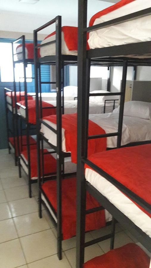 Kahale Hostel Кабо Фрио Екстериор снимка