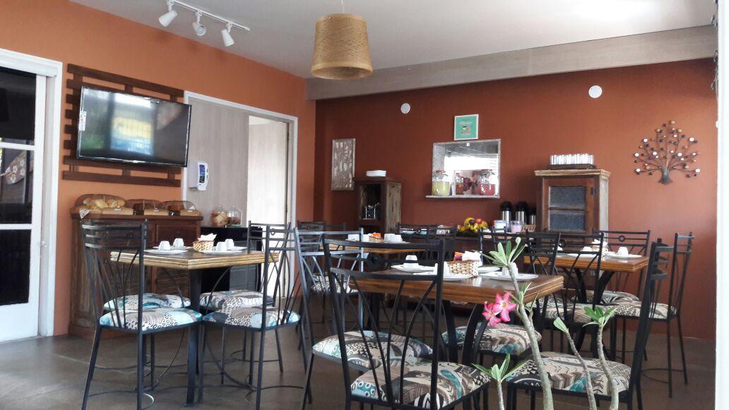 Kahale Hostel Кабо Фрио Екстериор снимка