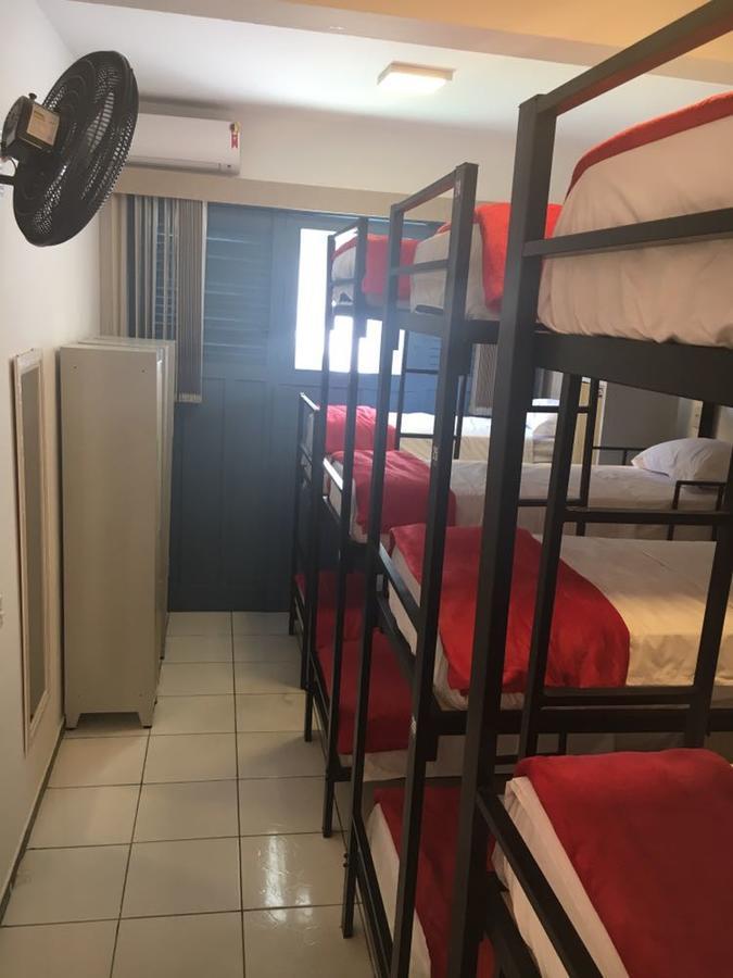 Kahale Hostel Кабо Фрио Екстериор снимка