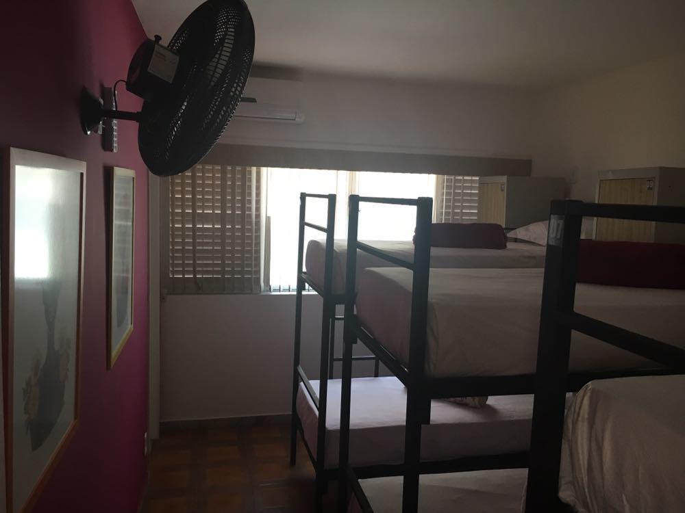 Kahale Hostel Кабо Фрио Екстериор снимка
