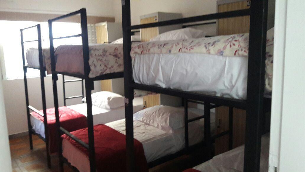Kahale Hostel Кабо Фрио Екстериор снимка