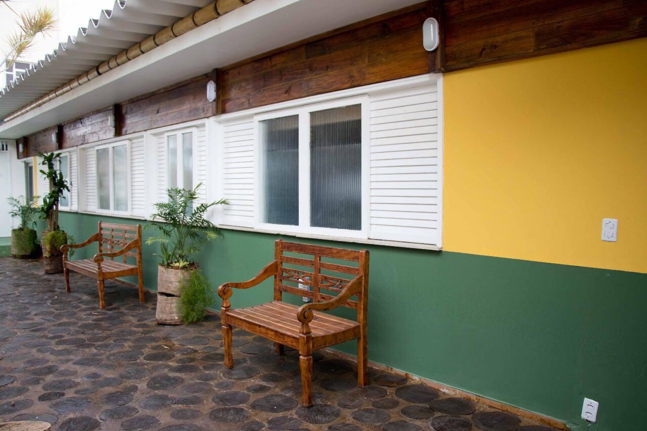 Kahale Hostel Кабо Фрио Екстериор снимка