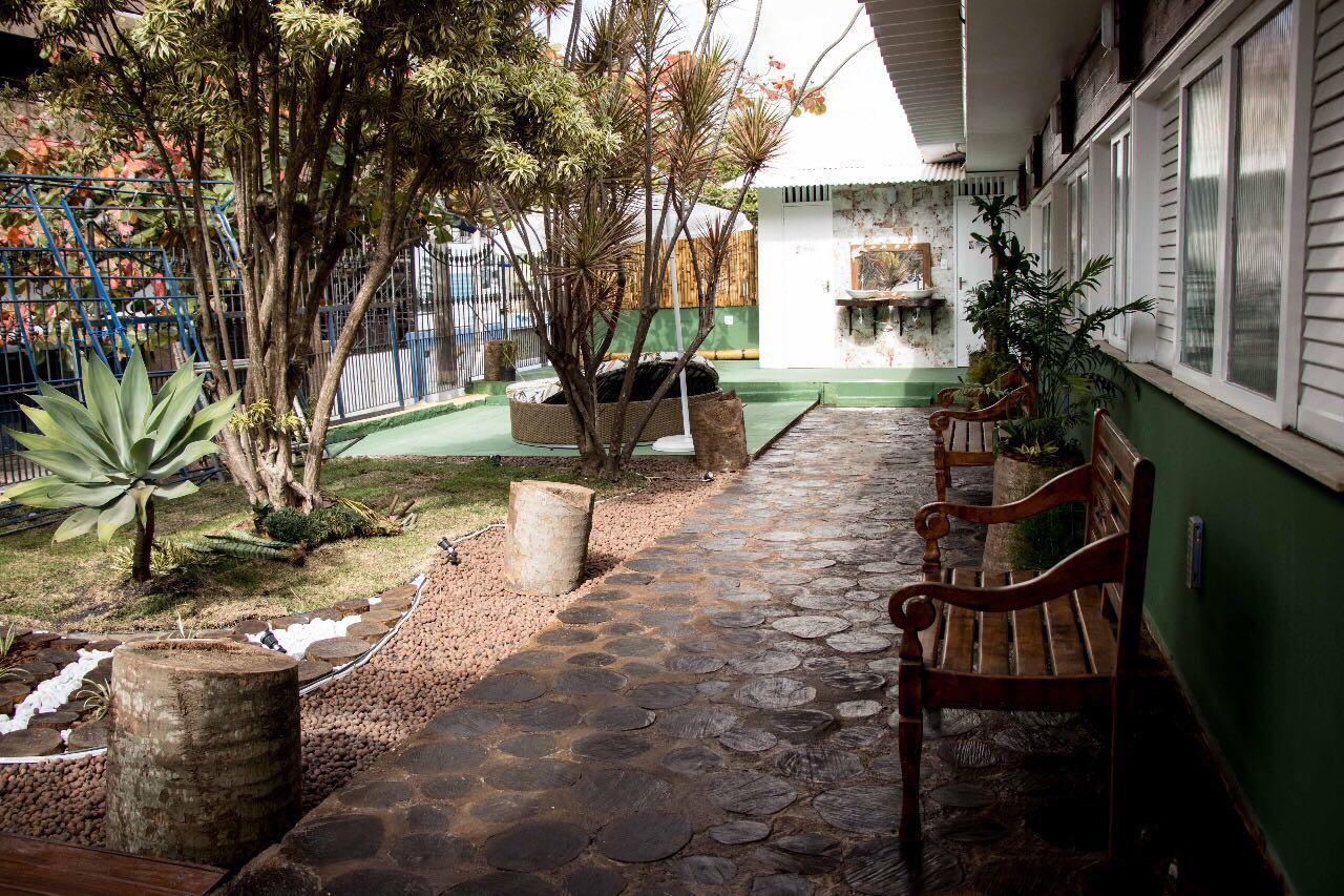 Kahale Hostel Кабо Фрио Екстериор снимка