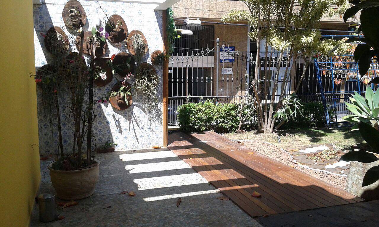 Kahale Hostel Кабо Фрио Екстериор снимка