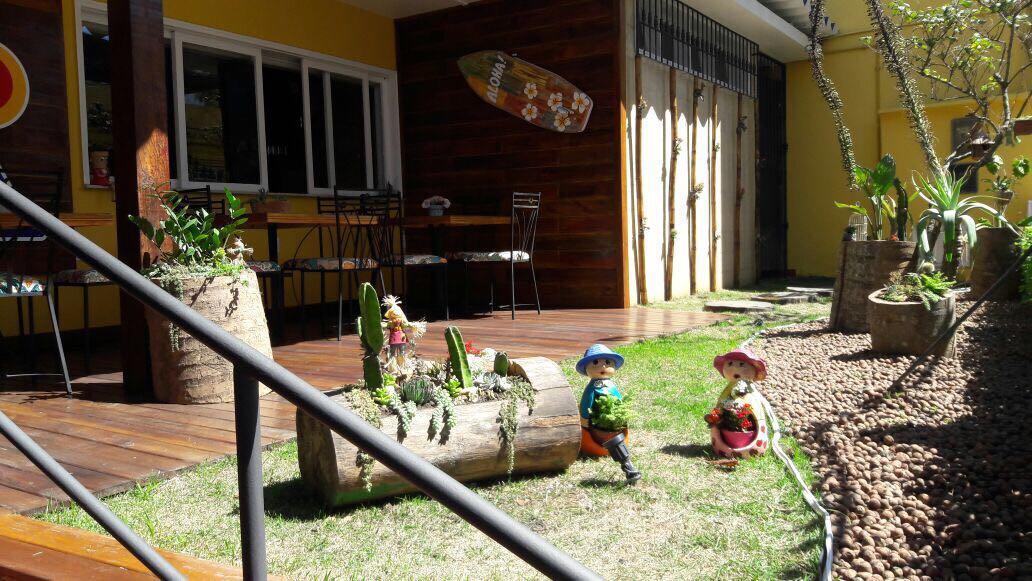 Kahale Hostel Кабо Фрио Екстериор снимка